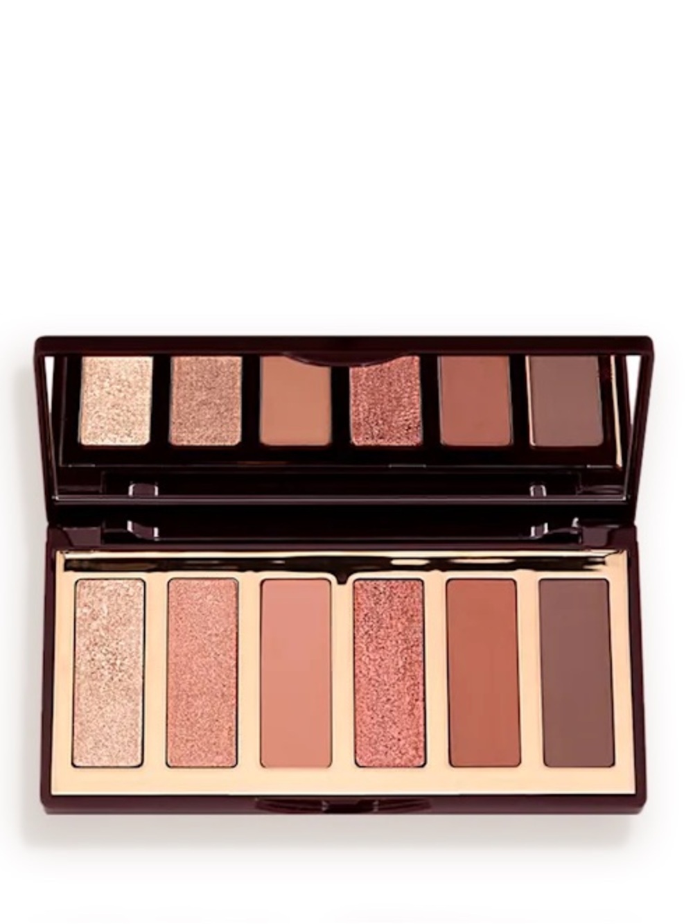 Charlotte Tilbury Charlotte Darling Easy Eye Palette